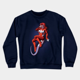 Ultimate Vik Crewneck Sweatshirt